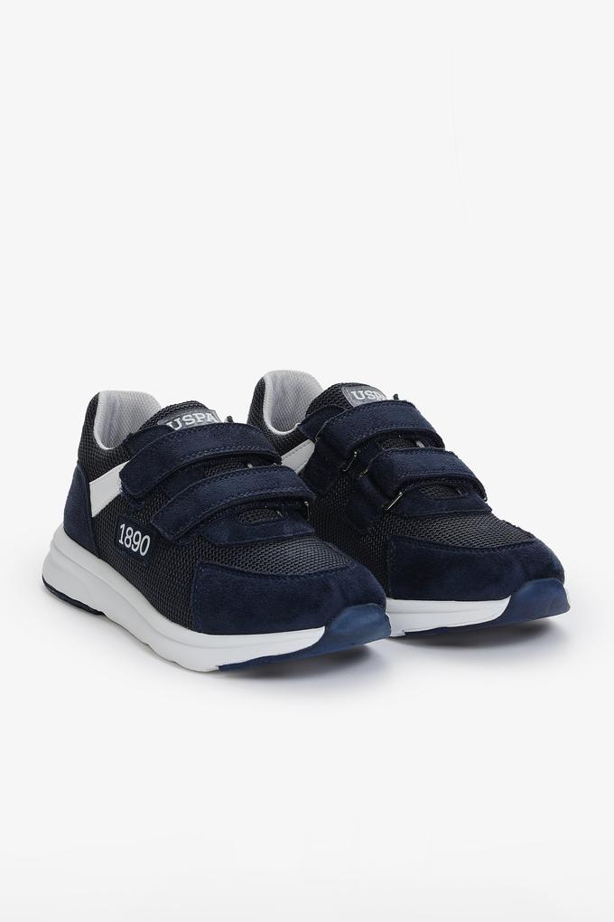 Erkek Çocuk Lacivert Ayakkabı