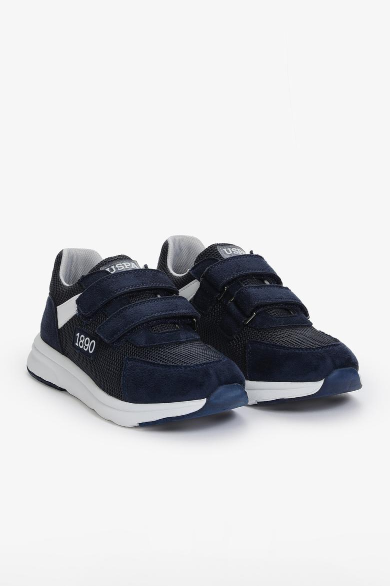 Erkek Çocuk Lacivert Ayakkabı