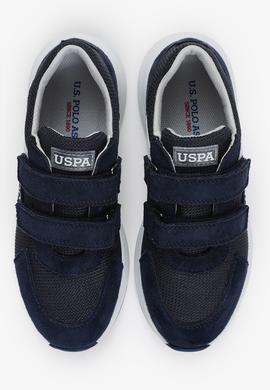 Erkek Çocuk Lacivert Ayakkabı - 50323294011