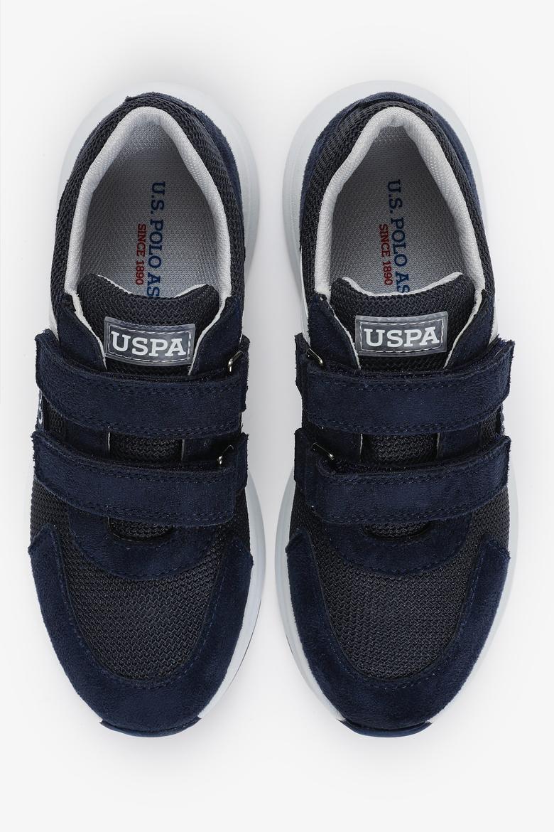 Erkek Çocuk Lacivert Ayakkabı - 50323294011