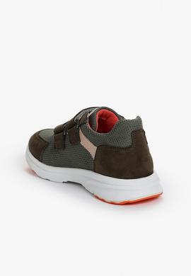 Erkek Çocuk Haki Ayakkabı - 50323294057