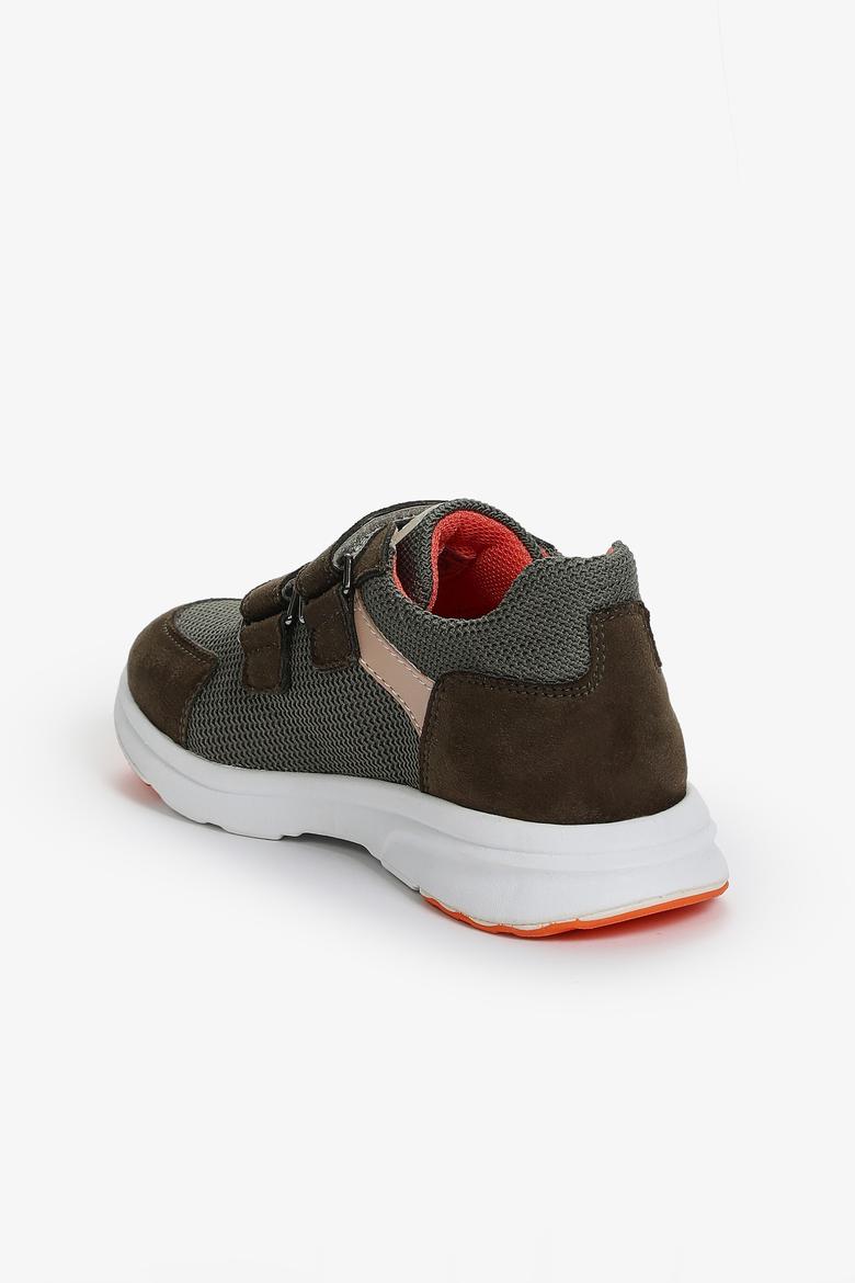 Erkek Çocuk Haki Ayakkabı - 50323294057