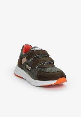 Erkek Çocuk Haki Ayakkabı - 50323294057