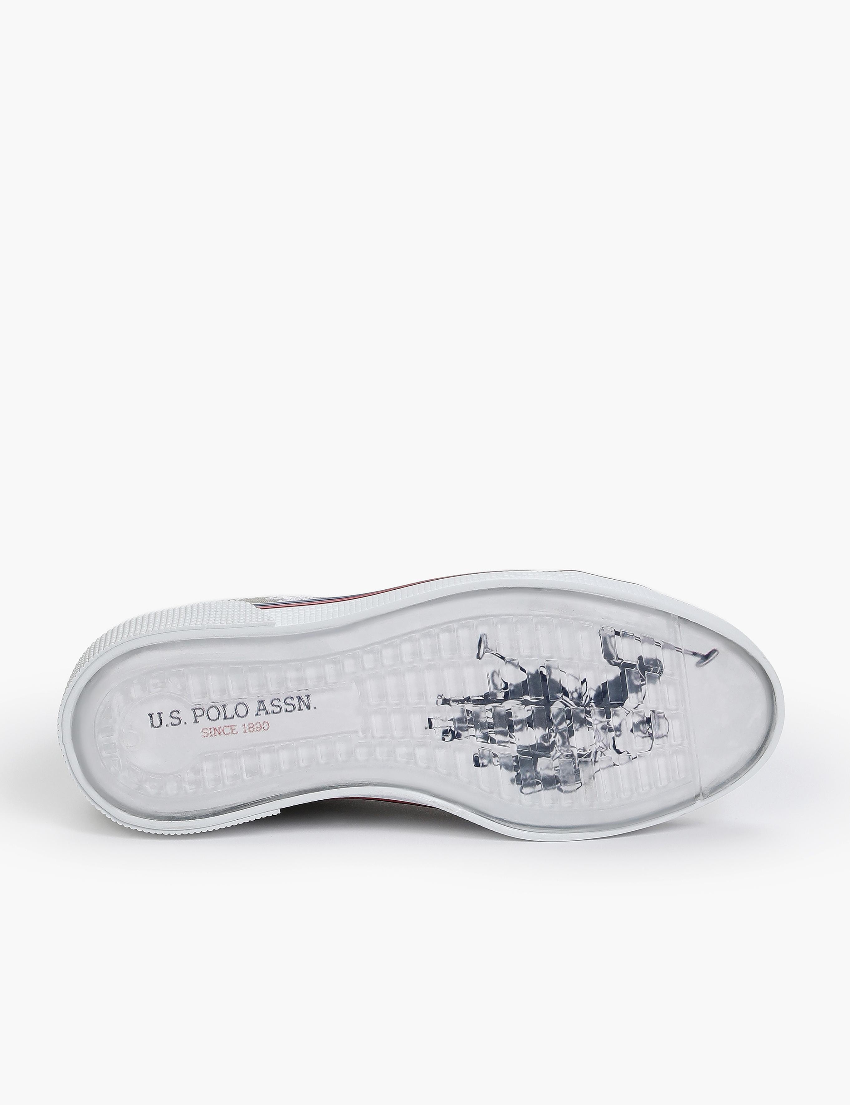 کفش ورزشی استاندارد زنانه یو اس پولو | U.S. Polo Assn. - تصویر 5