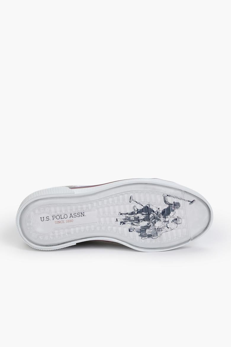 Kadın Açık Haki Ayakkabı - 50323152134