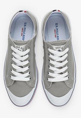 Kadın Açık Haki Ayakkabı - 50323152134