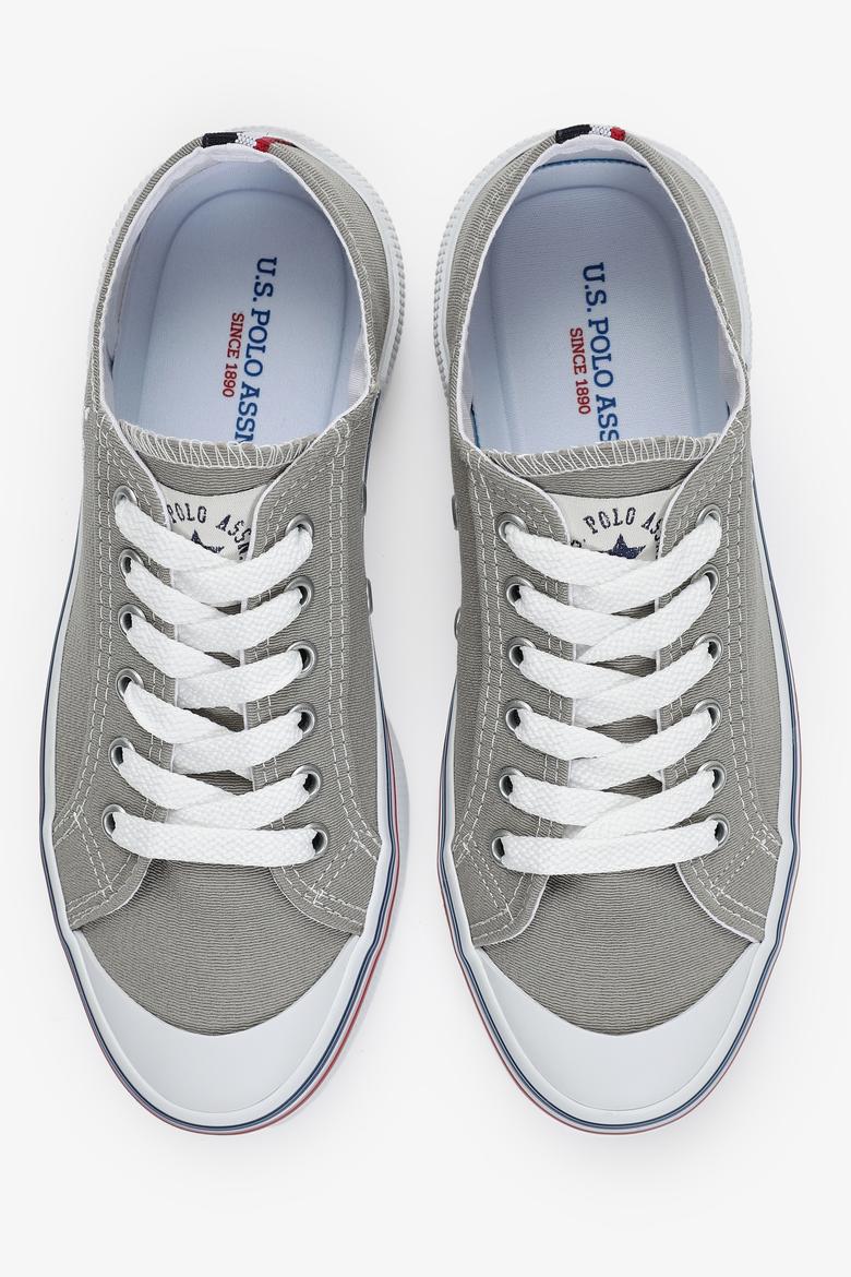 Kadın Açık Haki Ayakkabı - 50323152134