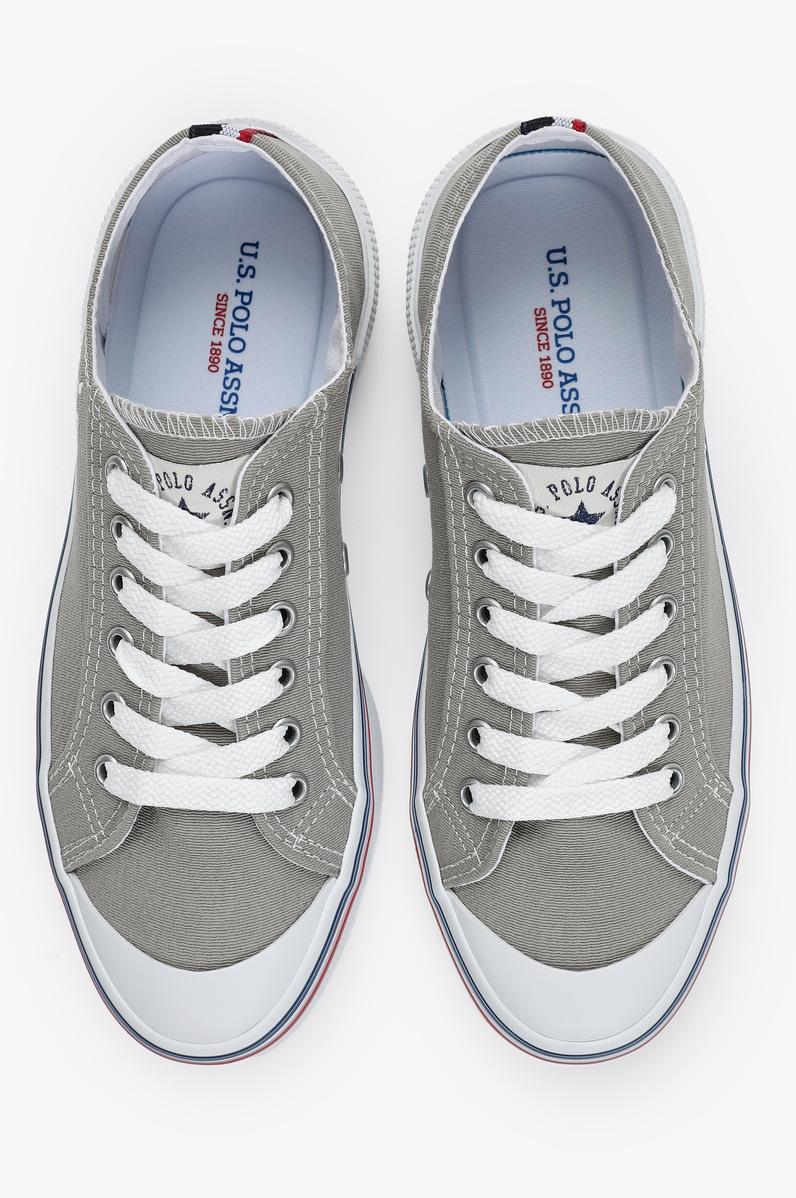 Kadın Açık Haki Ayakkabı