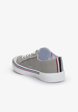 Kadın Açık Haki Ayakkabı - 50323152134