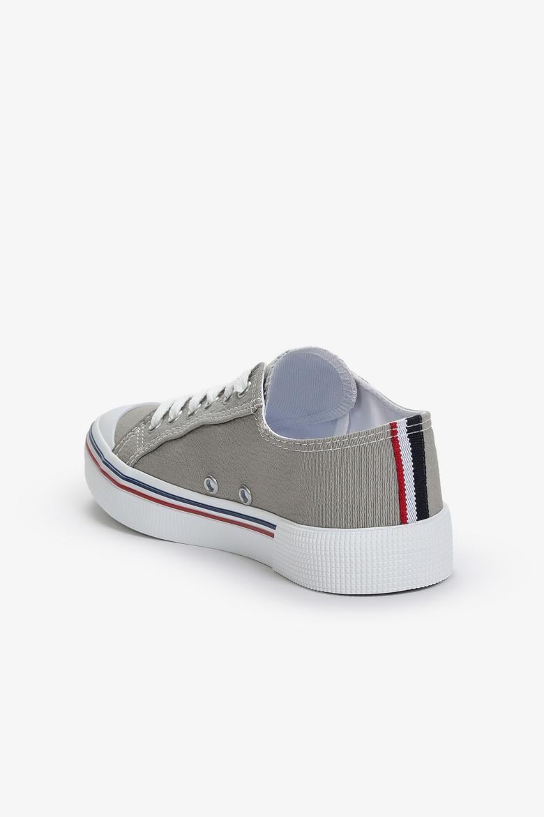 Kadın Açık Haki Ayakkabı - 50323152134