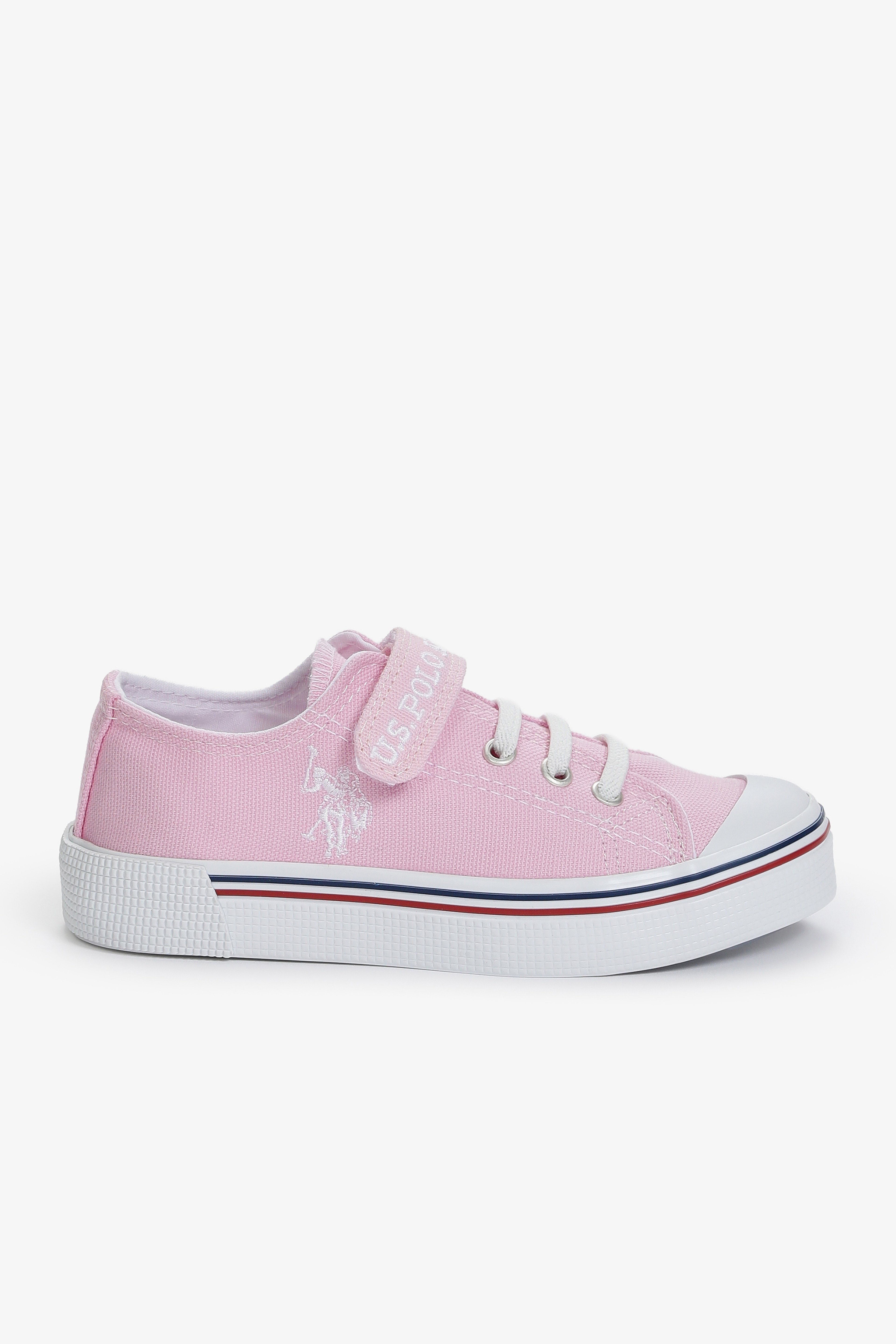 Kız Çocuk Açık Pembe Ayakkabı - Image 2