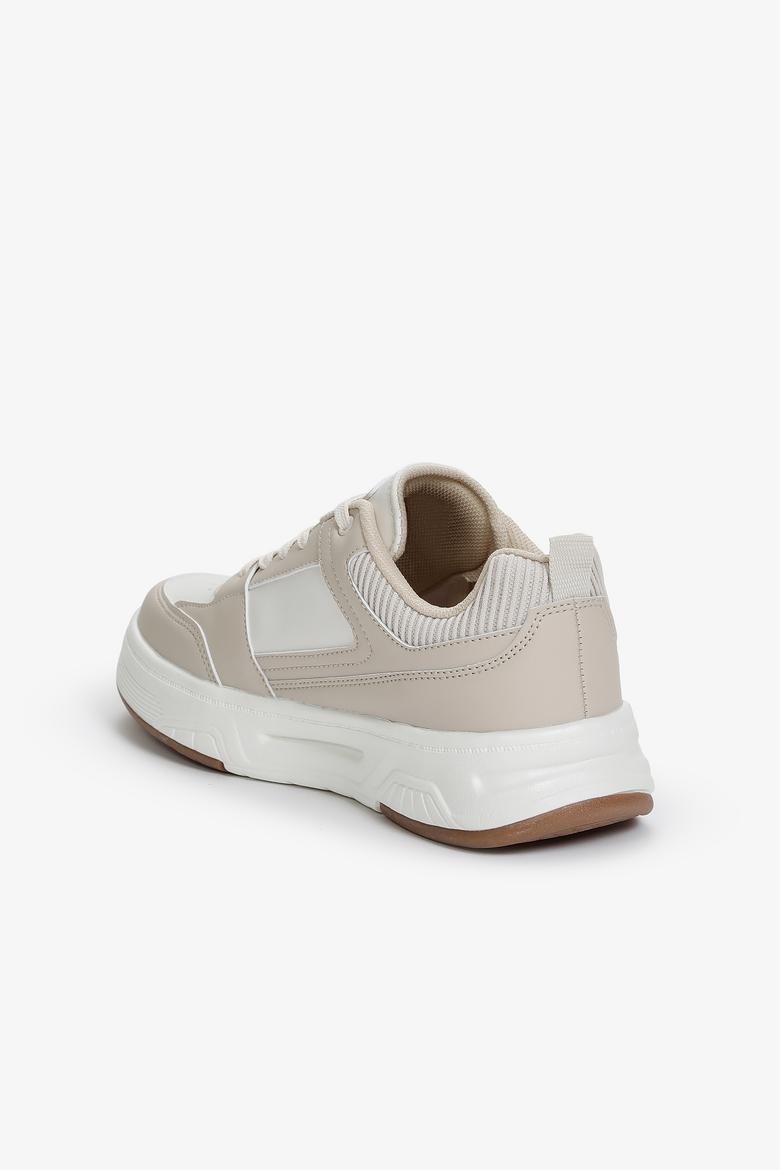 Kadın Bej Ayakkabı - 50324828002