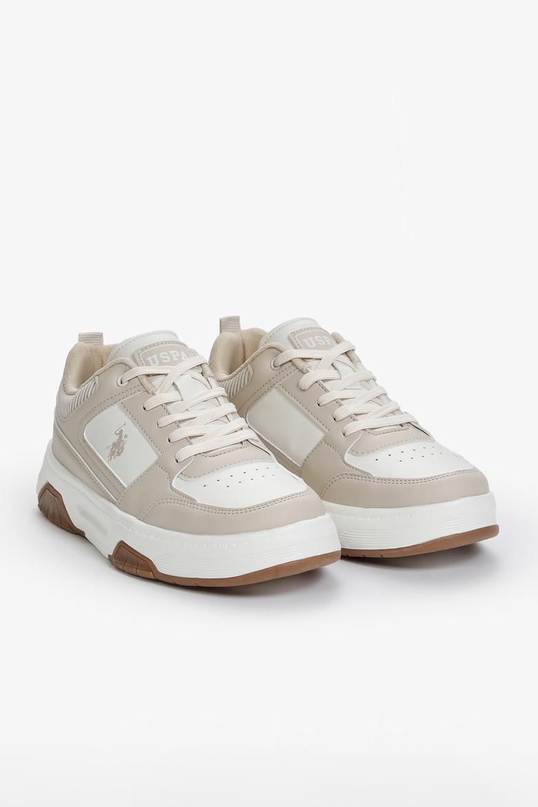 Kadın Bej Ayakkabı