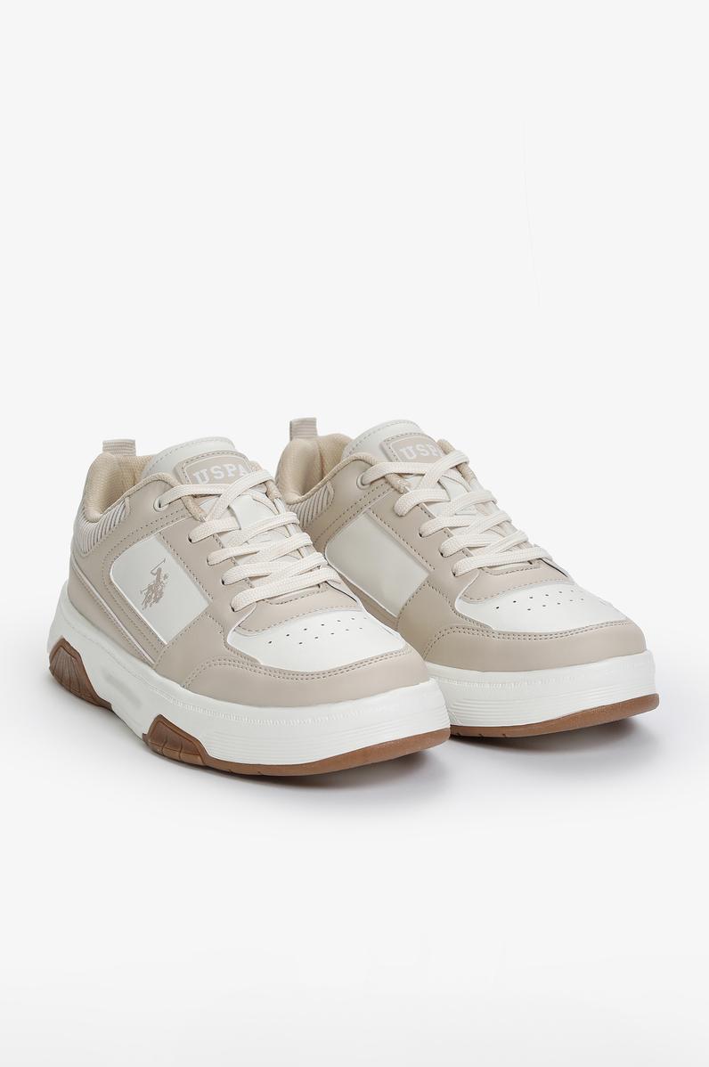 Kadın Bej Ayakkabı