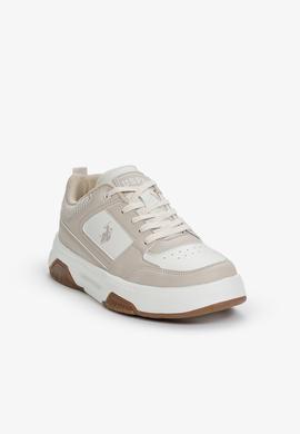 Kadın Bej Ayakkabı - 50324828002