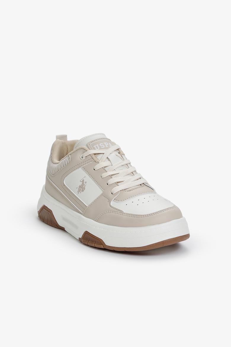 Kadın Bej Ayakkabı - 50324828002