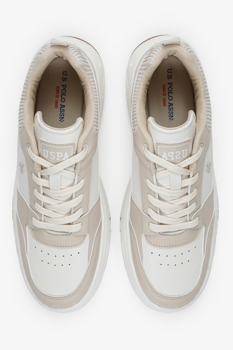 Kadın Bej Ayakkabı - 50324828002