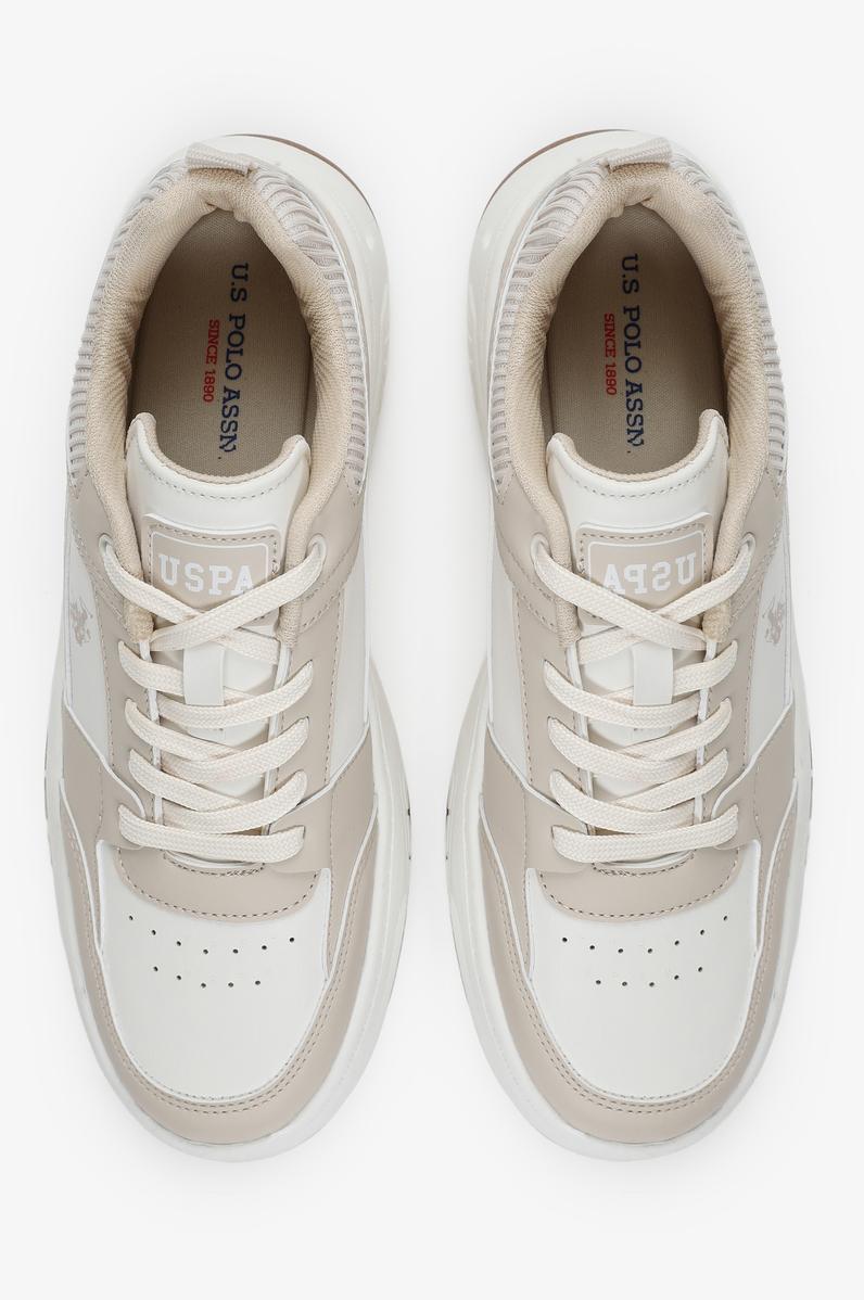 Kadın Bej Ayakkabı