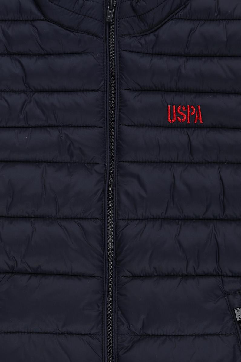 Erkek Çocuk Lacivert Yelek