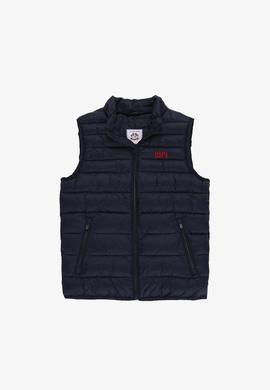 Erkek Çocuk Lacivert Yelek - 50319241007