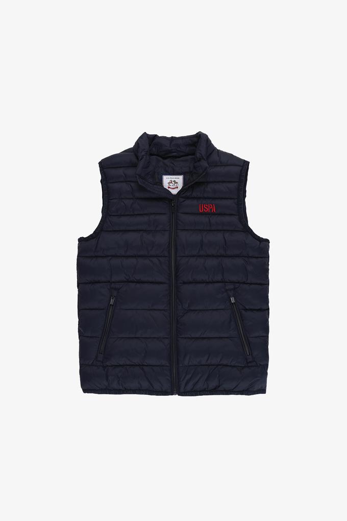 Erkek Çocuk Lacivert Yelek