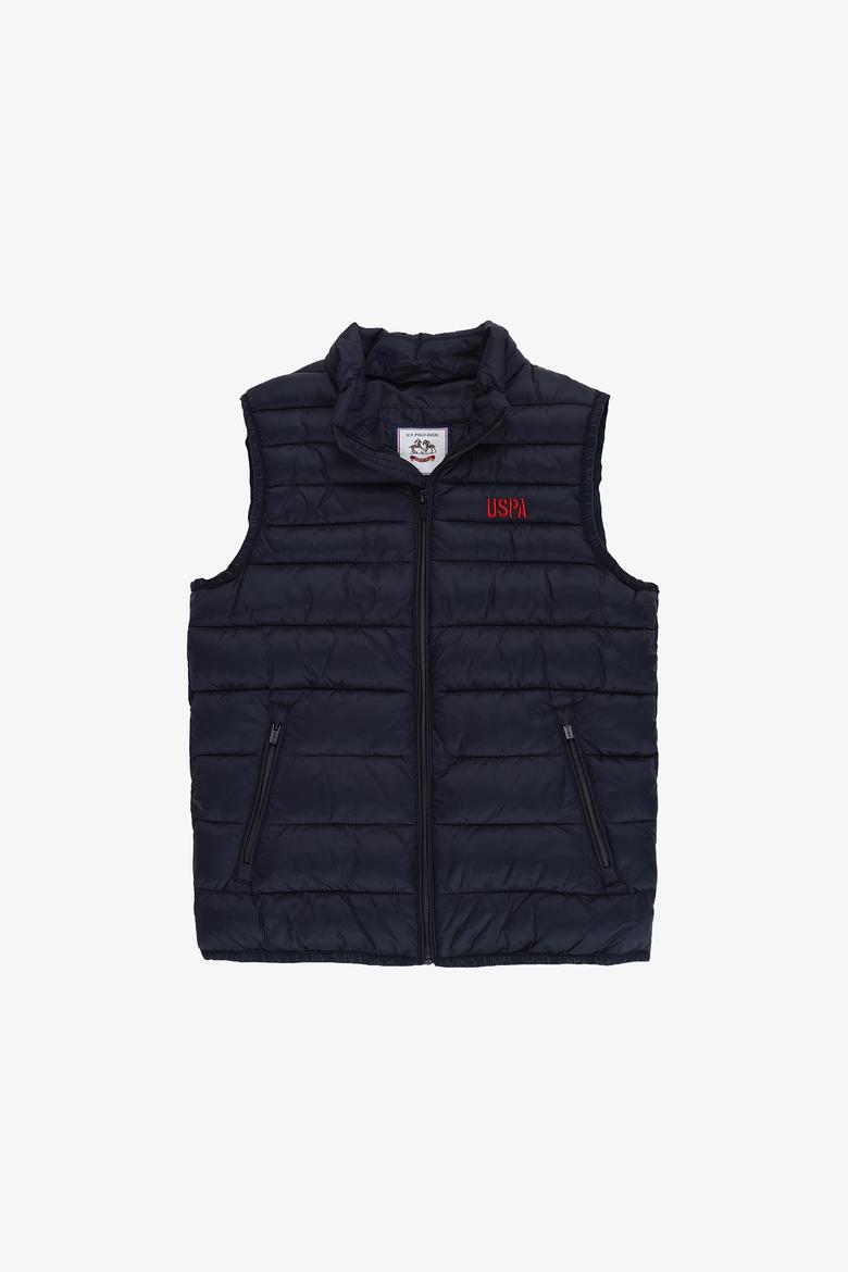 Erkek Çocuk Lacivert Yelek