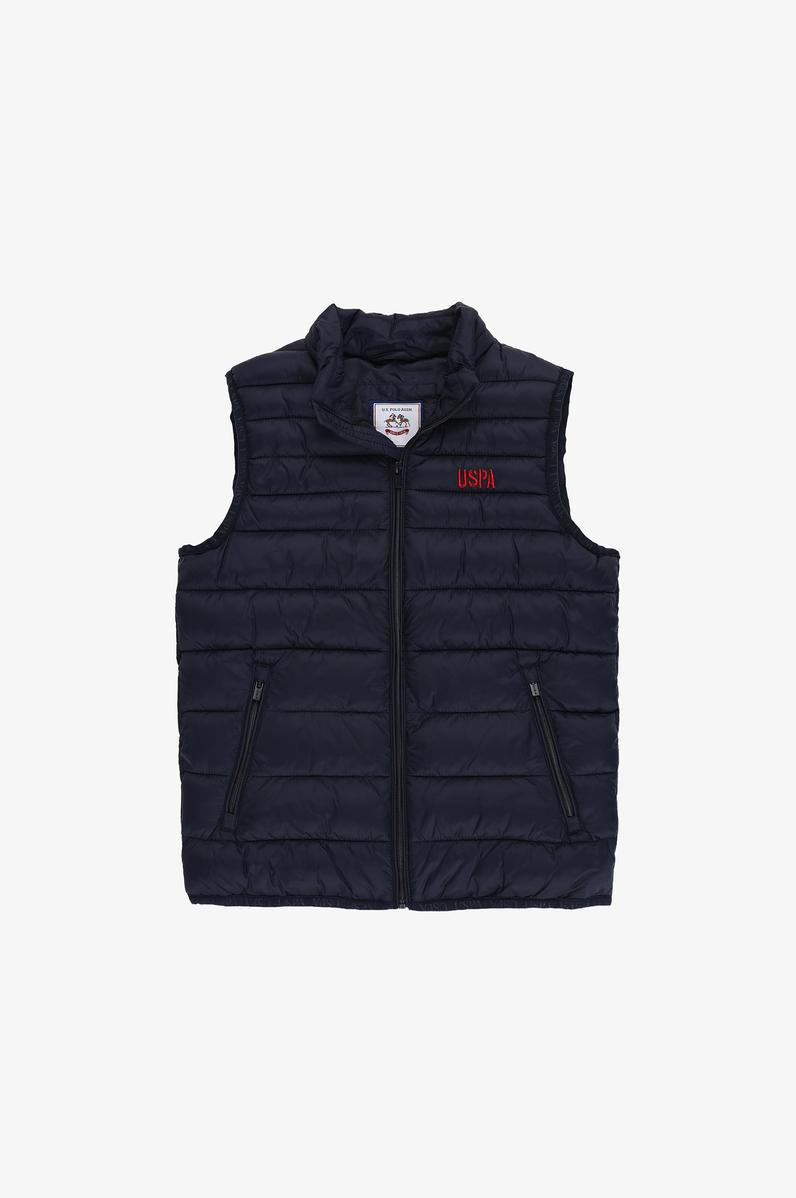 Erkek Çocuk Lacivert Yelek