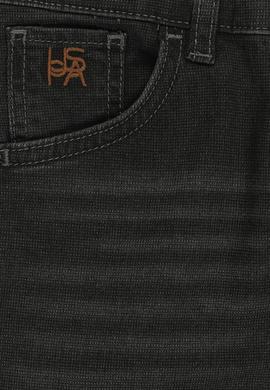 Erkek Çocuk Yeşil Jean Pantolon - 50324823009