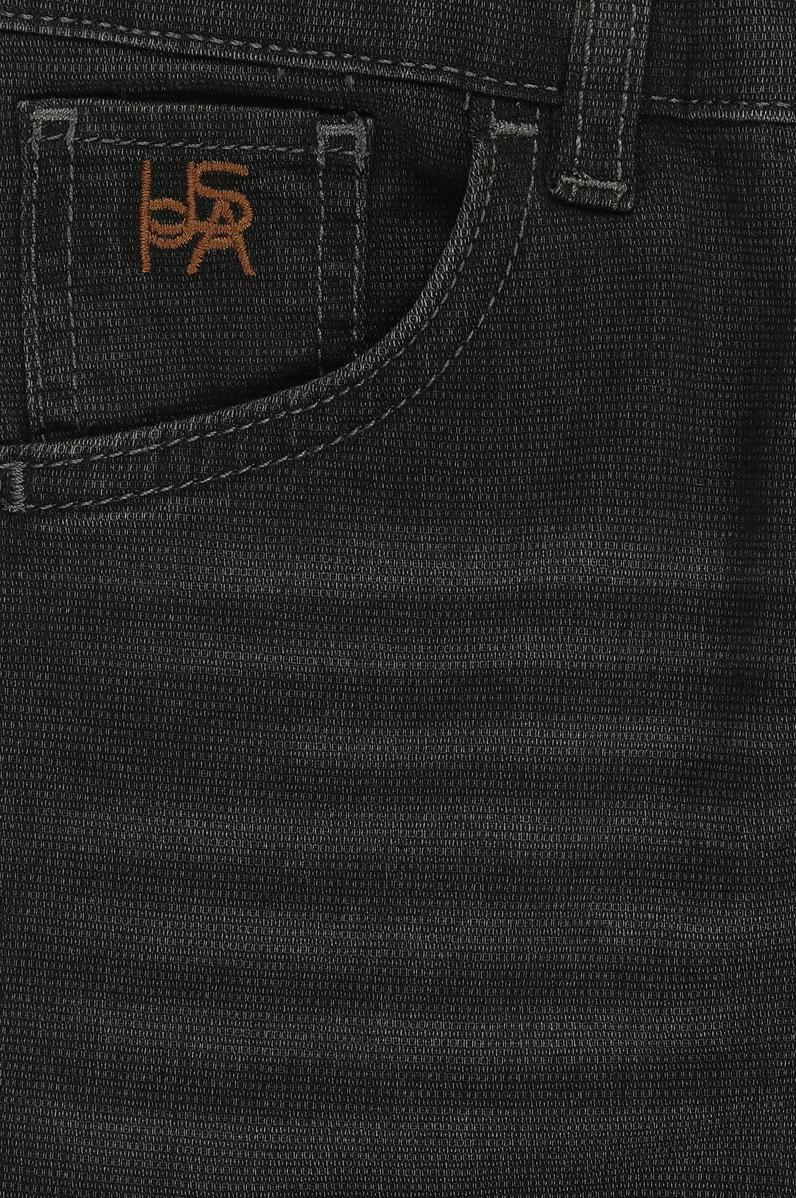 Erkek Çocuk Yeşil Jean Pantolon