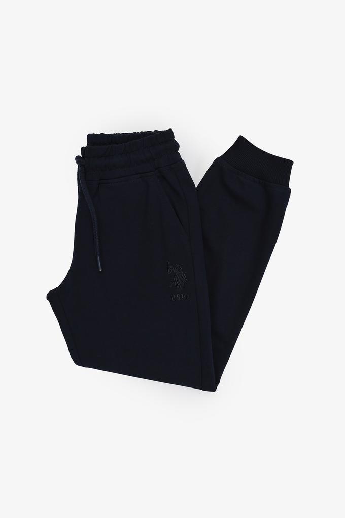 Erkek Çocuk Lacivert Eşofman Altı