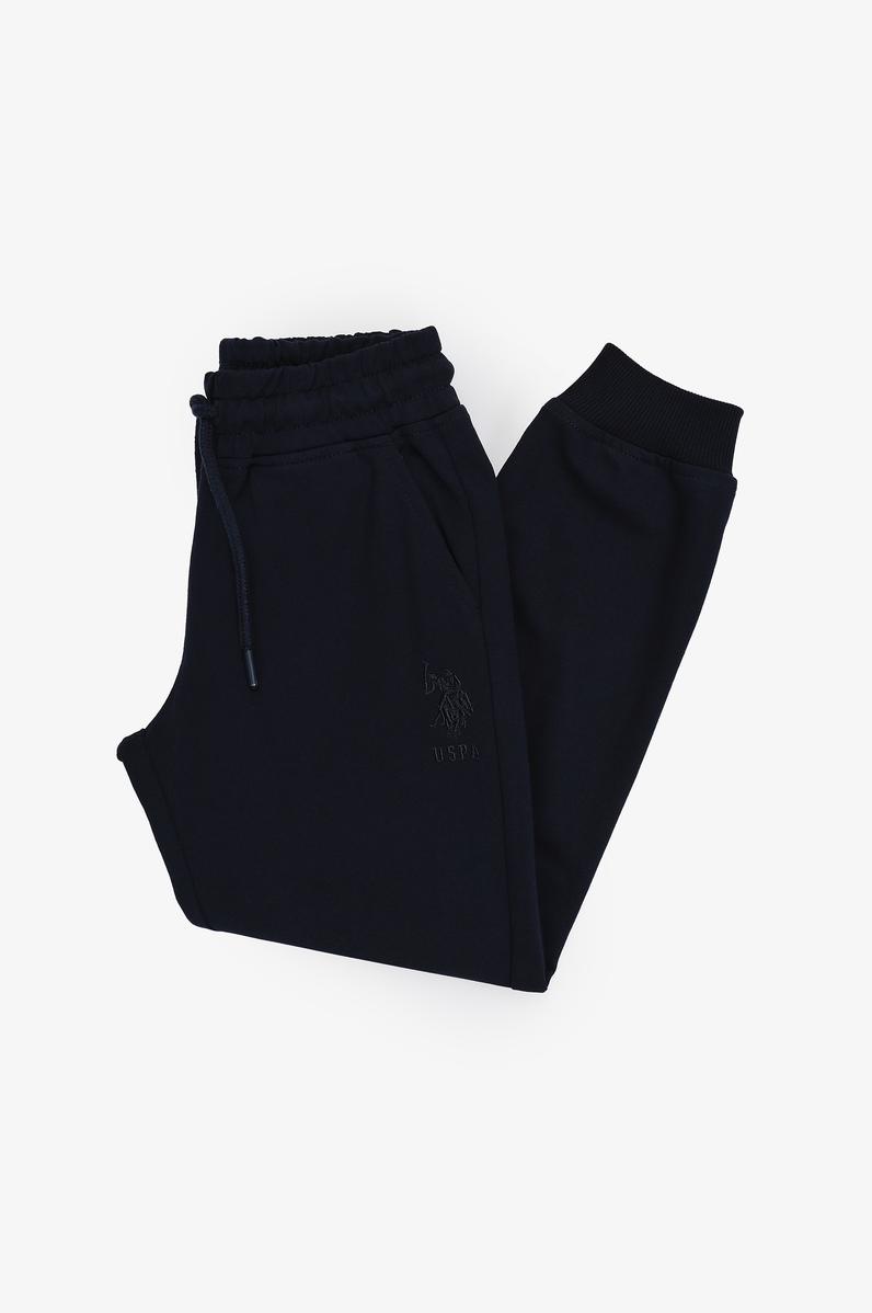 Erkek Çocuk Lacivert Eşofman Altı