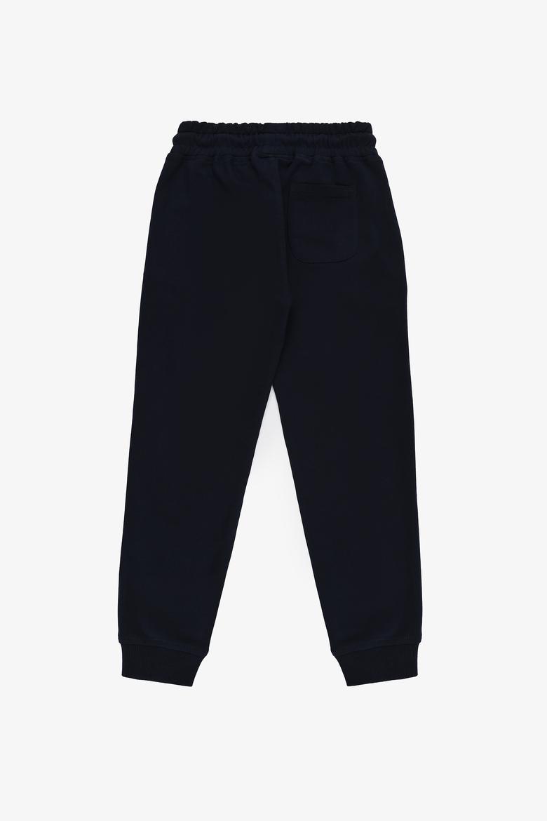 Erkek Çocuk Lacivert Eşofman Altı - 50320453003