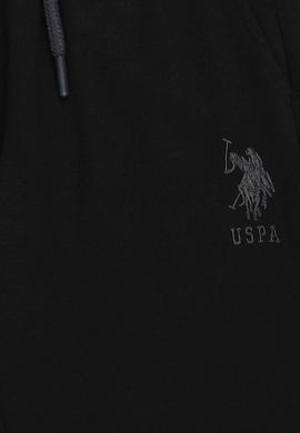 Erkek Çocuk Siyah Eşofman Altı - 50320453014