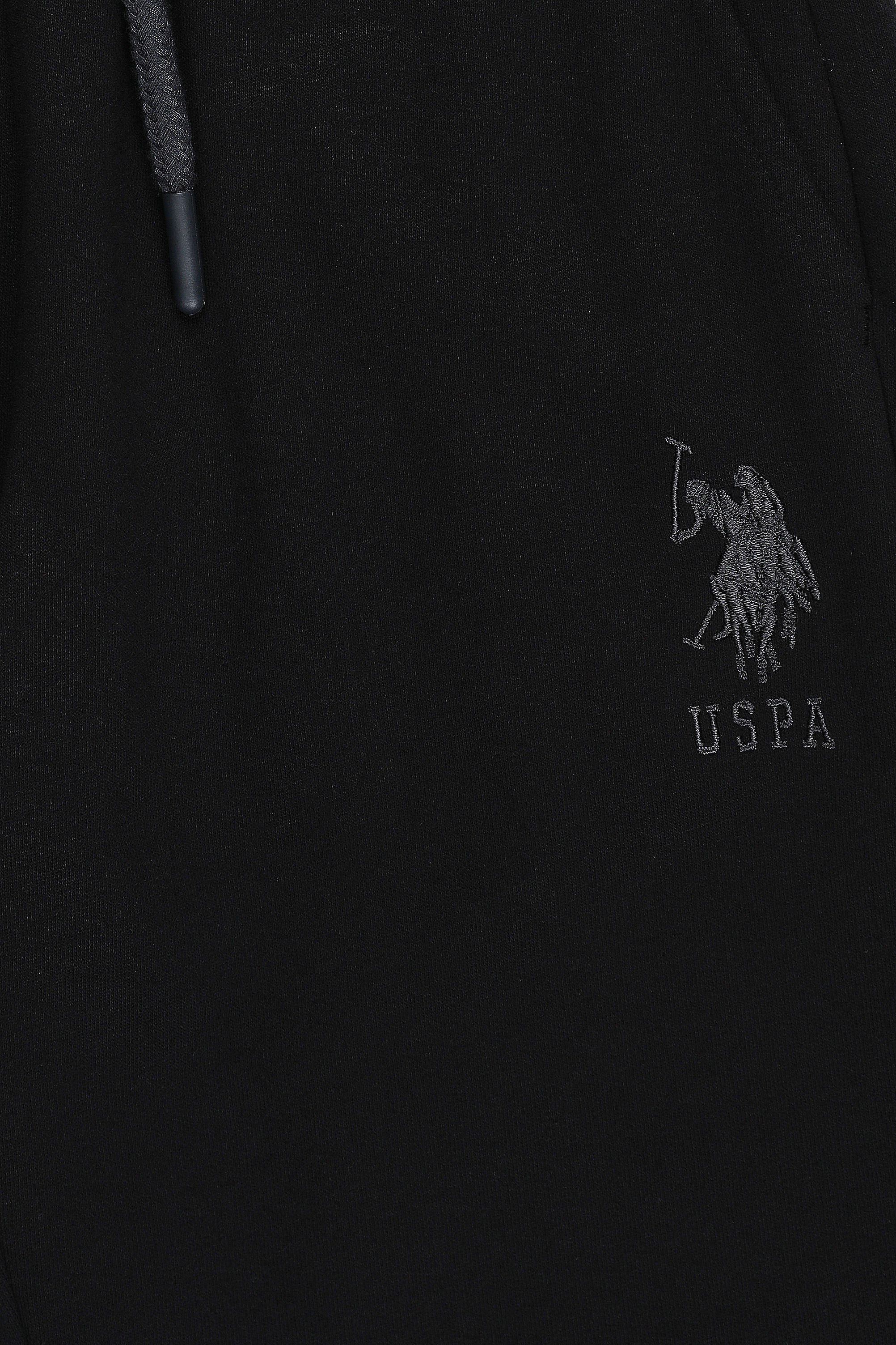 Erkek Çocuk Siyah Eşofman Altı - 50320453014