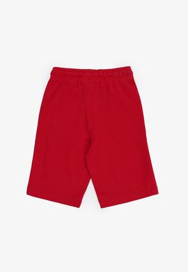 Erkek Çocuk Beyaz Pijama Takımı - 50327069001