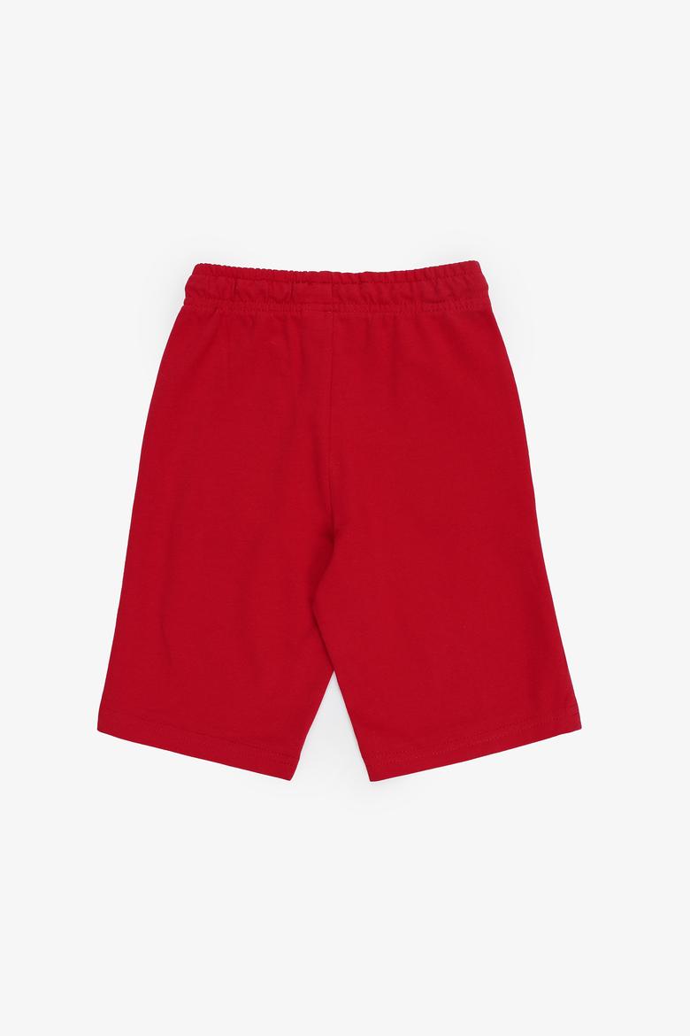 Erkek Çocuk Beyaz Pijama Takımı - 50327069001