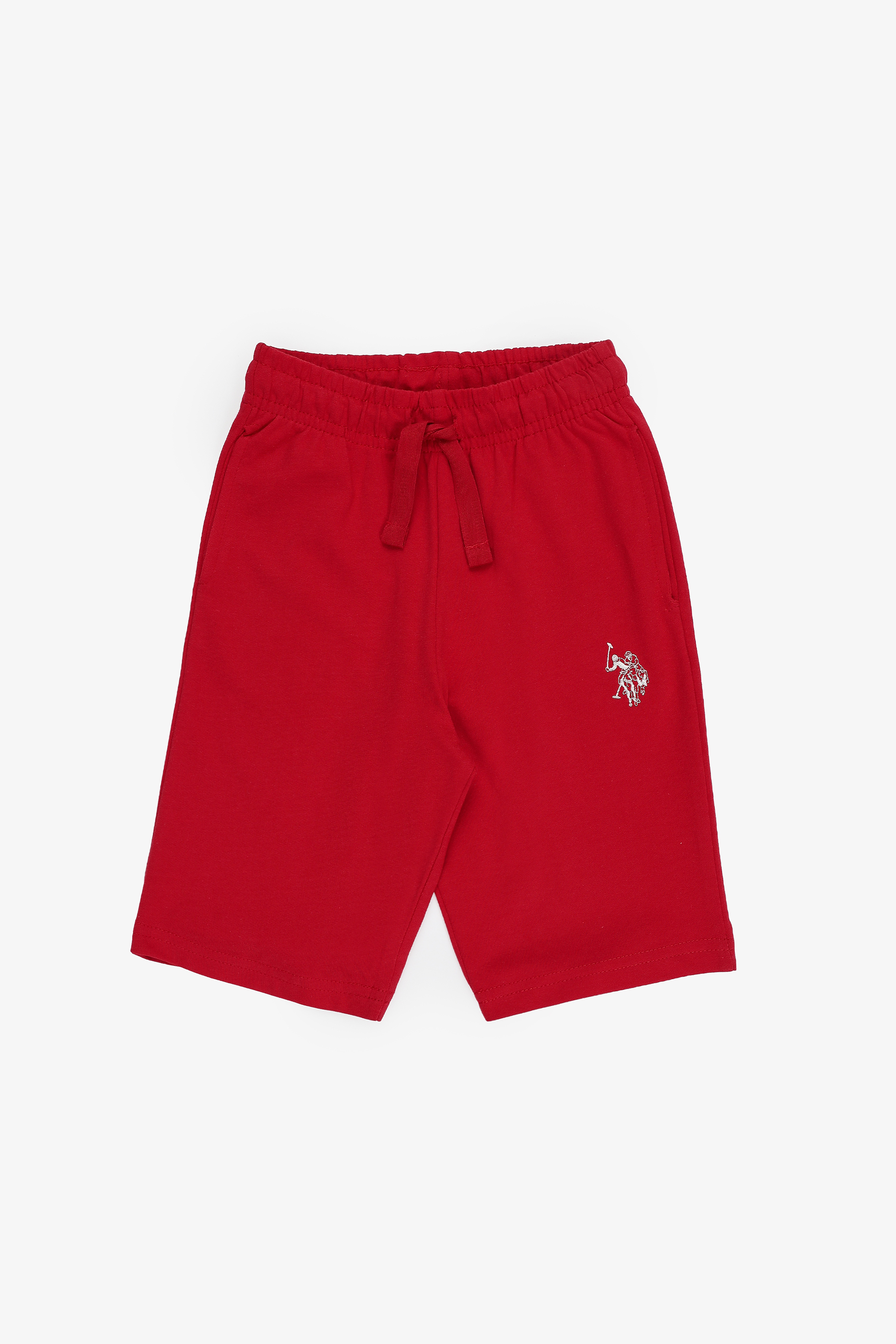 Erkek Çocuk Beyaz Pijama Takımı
