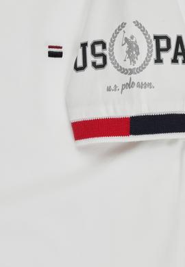 Erkek Çocuk Beyaz Pijama Takımı - 50327069001