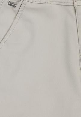 Erkek Çocuk Taş Kanvas Pantolon - 50322456018