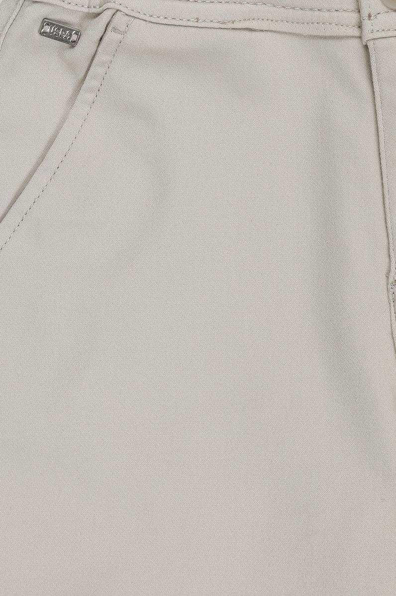 Erkek Çocuk Taş Kanvas Pantolon