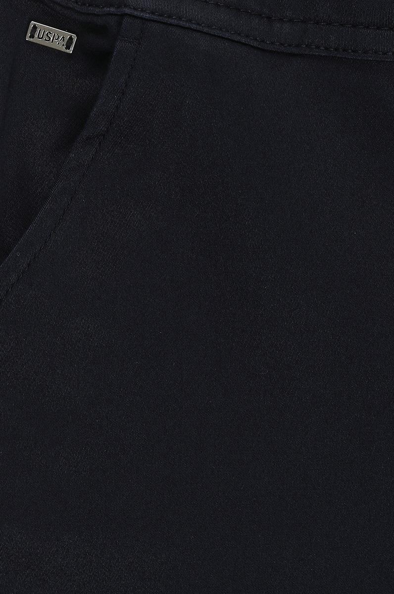 Erkek Çocuk Lacivert Kanvas Pantolon