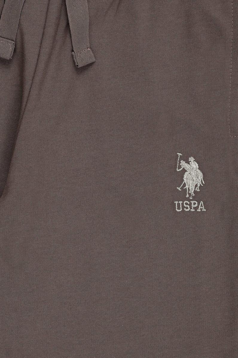 Erkek Çocuk Vizon Pijama Takımı