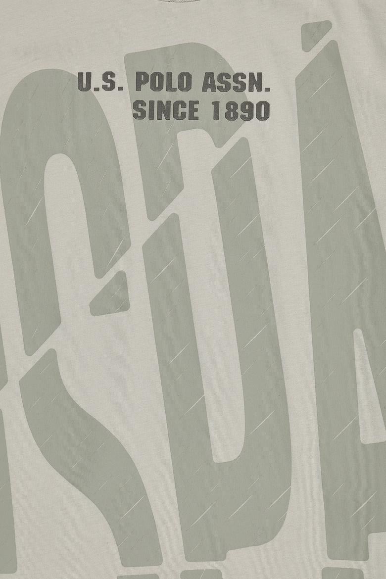 Erkek Çocuk Vizon Pijama Takımı - 50326851007