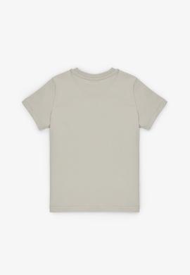 Erkek Çocuk Vizon Pijama Takımı - 50326851007