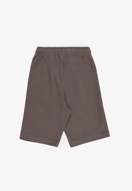 Erkek Çocuk Vizon Pijama Takımı - 50326851007