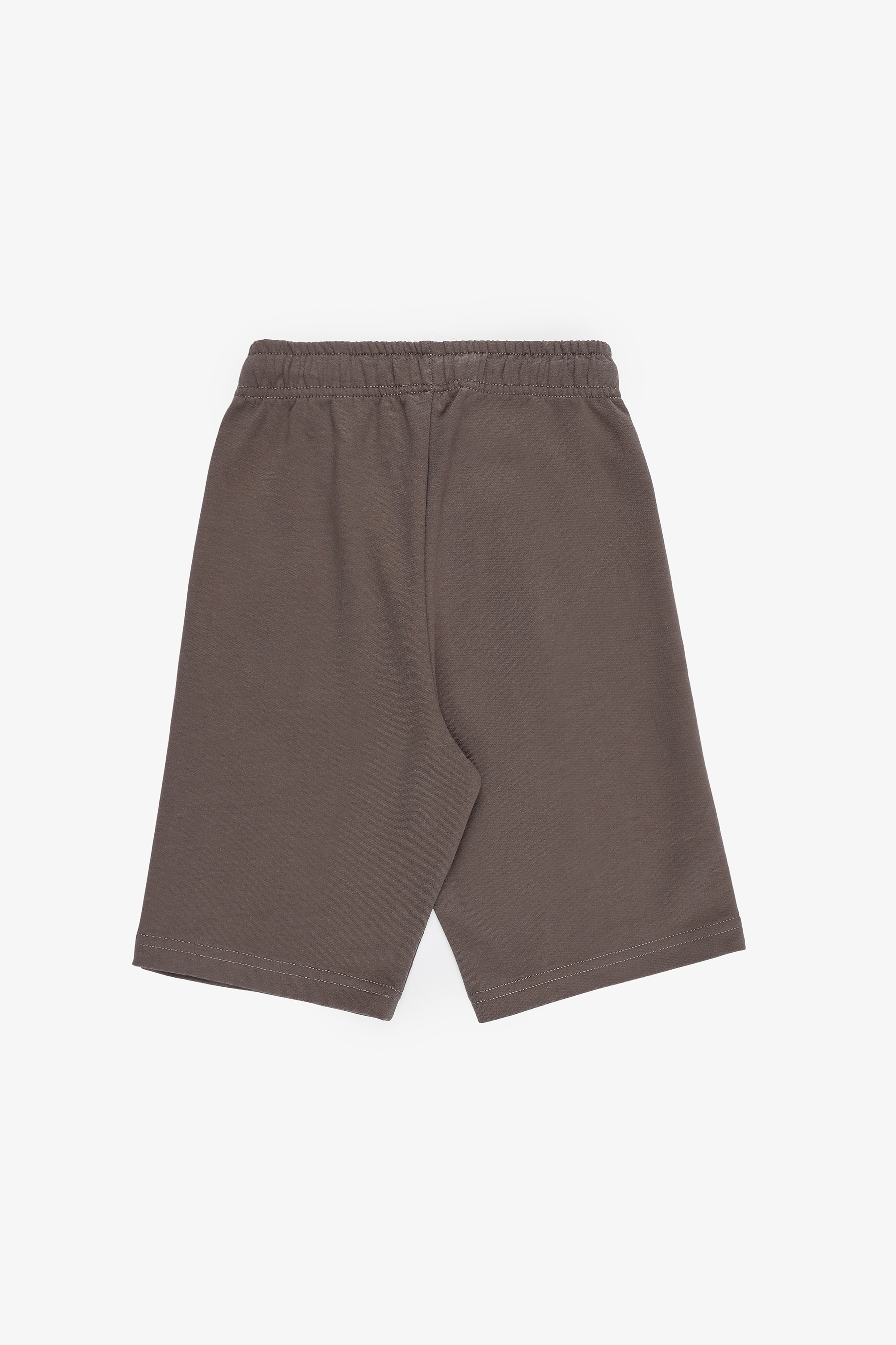 Erkek Çocuk Vizon Pijama Takımı - Image 6