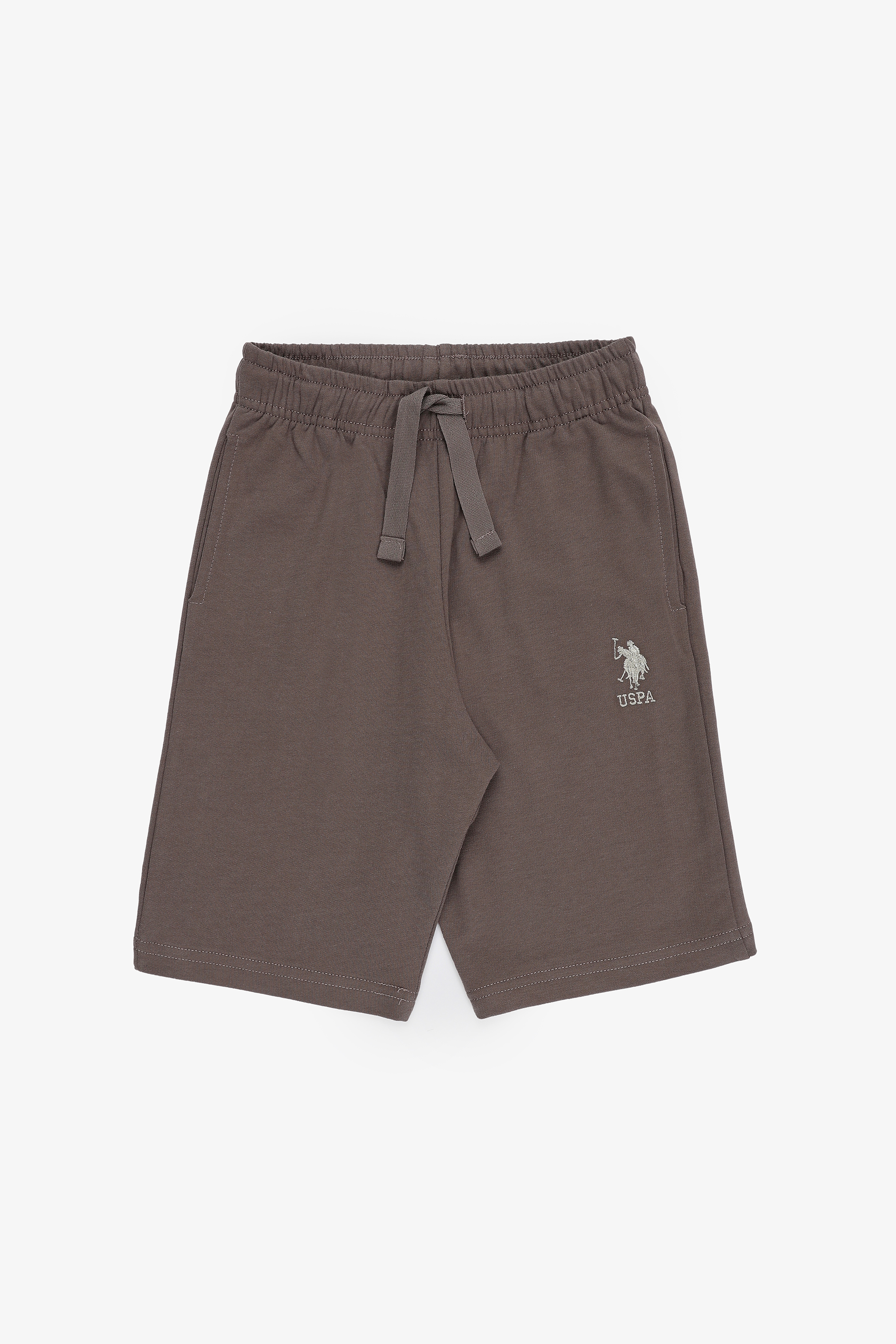 Erkek Çocuk Vizon Pijama Takımı - Image 5