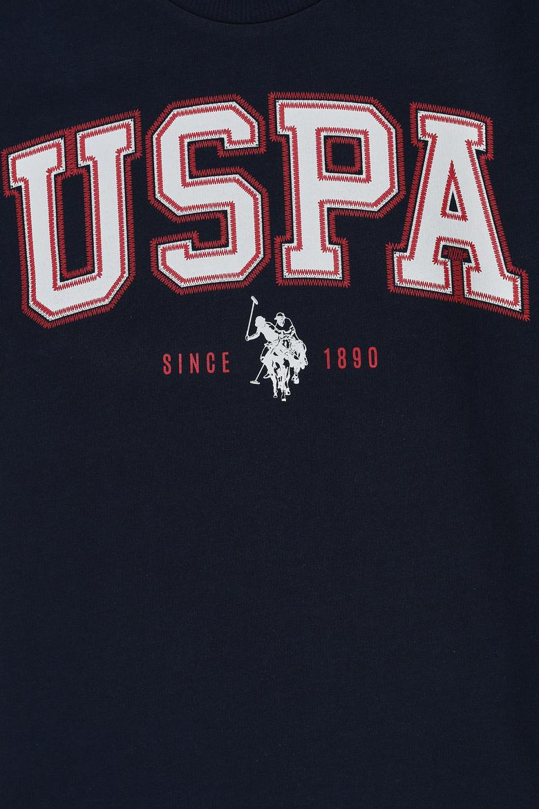 Erkek Çocuk Lacivert Pijama Takımı - 50326815002