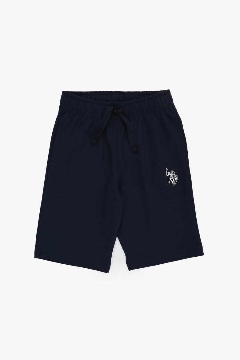 Erkek Çocuk Lacivert Pijama Takımı - 50326815002