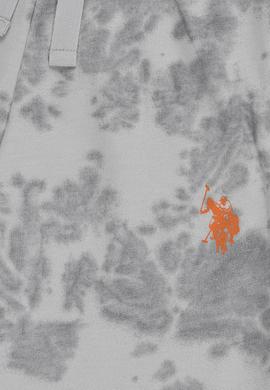 Erkek Çocuk Gri Pijama Takımı - 50326619002